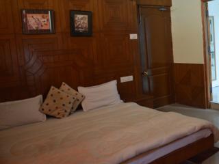 Villa Riverine